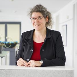 Prof. Dr. Anita Schöbel